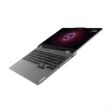 Lenovo LOQ Gaming Laptop 15.6" FHD AMD Ryzen 7 250 16GB RAM 1TB SSD NVIDIA GeForce RTX 5050 8GB Win 11Home Luna Grey