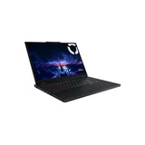 Lenovo Legion 5 15IRX10 15.1" WQXGA OLED Intel Core i7-14700HX 16GB RAM 1TB SSD GeForce RTX 5050 8GB GPU RGB English K/B Win11 Eclipse Black