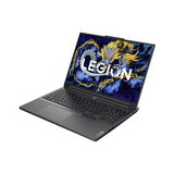 Lenovo Legion 5 Gaming, Intel Core i7-14650HX, 16Gb Ram 1TB SSD - Dos - Nvidia RTX 4060 8Gb Graphics, 16" WQXGA IPS - Samazon