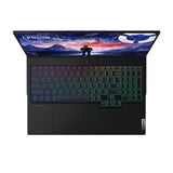 Lenovo Legion Pro 7, Core i9-14900HX, 32GB Ram, 2TB SSD, 16" WQXGA 240Hz, Windows11 Home, NVidia RTX 4080 12GB Graphics, RGB Backlit Keyboard - Samazon