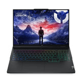 Lenovo Legion Pro 7, Core i9-14900HX, 32GB Ram, 2TB SSD, 16" WQXGA 240Hz, Windows11 Home, NVidia RTX 4080 12GB Graphics, RGB Backlit Keyboard - Samazon