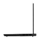 Lenovo Legion Pro 7, Core i9-14900HX, 32GB Ram, 2TB SSD, 16" WQXGA 240Hz, Windows11 Home, NVidia RTX 4080 12GB Graphics, RGB Backlit Keyboard - Samazon