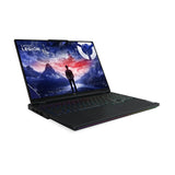 Lenovo Legion Pro 7, Core i9-14900HX, 32GB Ram, 2TB SSD, 16" WQXGA 240Hz, Windows11 Home, NVidia RTX 4080 12GB Graphics, RGB Backlit Keyboard - Samazon