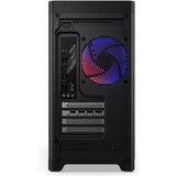 Lenovo Legion Tower 5i Gen 10 Gaming Desktop Intel® Core Ultra 9 275HX Processor 32GB RAM 1TB SSD NVIDIA® GeForce RTX™ 5070 Ti 16GB Win 11Pro Black