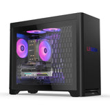 Lenovo Legion Tower 5i Gen 10 Gaming Desktop Intel® Core Ultra 9 275HX Processor 32GB RAM 1TB SSD NVIDIA® GeForce RTX™ 5070 Ti 16GB Win 11Pro Black