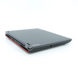 Lenovo P16 G2 Workstation i9-13980HX RTX 3500 Ada 12GB 32GB 1TB SSD 16" WQUXGA IPS Win 11 Pro Grey