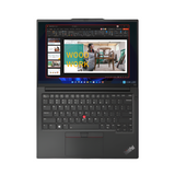 Lenovo ThinkPad E14 Gen5 Business Laptop | Intel Core™ i7-1355U | 13th Generation | 8Gb Ram | 512Gb SSD | Windows11 | 14" WUXGA IPS | Intel Iris Xe | Graphite Black - Samazon