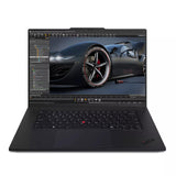 Lenovo ThinkPad P1 Gen 7 16" Intel Core Ultra 7 165H vPro Processor 64GB RAM 1TB SSD  NVIDIA RTX 2000 8GB Graphics Win 11 Pro