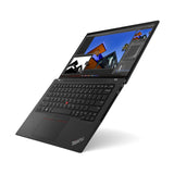 Lenovo ThinkPad T14 Gen4, Intel Core i7-1355u, 16Gb Ram 512Gb SSD, Intel Iris Xe, 14" WUXGA IPS Display, Windows11, Backlit Eng Keyboard Black - Samazon
