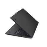 Lenovo ThinkPad T14 Gen 5 Laptop Display 14" AMD Ryzen 5 PRO 8540U 32GB RAM 512GB SSD Radeon 740M GPU English keyboard Windows 11 Pro Black