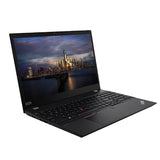 Lenovo ThinkPad T15 Gen 1 Laptop 15.6" FHD Core i5-10310U 24GB RAM 1TB SSD Win 11 Pro Black
