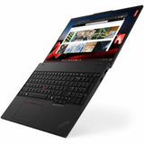 Lenovo ThinkPad T16 Gen 3 16"Inch Intel Cor e Ultra 5 125U 16 GB RAM 512 GB SSD Touchscreen English Keyboard Win 11Home Black