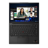 Lenovo ThinkPad X1 Carbon Gen 11 14'' Intel Core i7-1365U 3.9GHz 16GB RAM 512GB SSD Touch Screen Win 11Pro Black