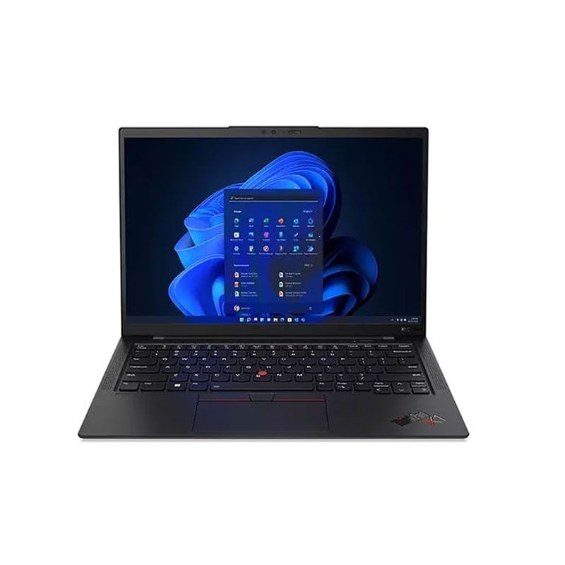 Lenovo ThinkPad X1 Carbon Gen 12 Intel Ultra 7 155U Processor 14" 32GB RAM 512GB SSD with Touch Backlit English Windows 11 Pro