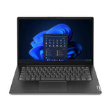 Lenovo V14 G3IAP Core i7 1255U 16GB Ram 512GB SSD 14 inch FHD Display Windows 11 Pro Black