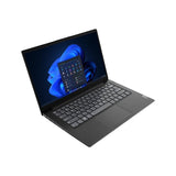 Lenovo V14 G3IAP Core i7 1255U 16GB Ram 512GB SSD 14 inch FHD Display Windows 11 Pro Black