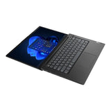Lenovo V14 G3IAP Core i7 1255U 16GB Ram 512GB SSD 14 inch FHD Display Windows 11 Pro Black