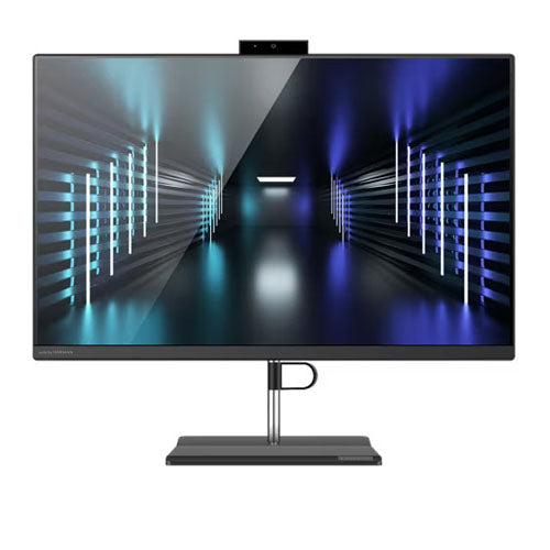 Lenovo aio V30a-22 Ci3-1115G4 4GB 256GB SSD windows 10 pro 1Year warranty 22 inch size(21.5 inch) part no. : 12D9001LGP - Samazon