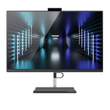 Lenovo aio V30a-22 Ci3-1115G4 4GB 256GB SSD windows 10 pro 1Year warranty 22 inch size(21.5 inch) part no. : 12D9001LGP - Samazon