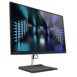 Lenovo aio V30a-22 Ci3-1115G4 4GB 256GB SSD windows 10 pro 1Year warranty 22 inch size(21.5 inch) part no. : 12D9001LGP - Samazon