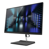 Lenovo aio V30a-22 Ci3-1115G4 4GB 256GB SSD windows 10 pro 1Year warranty 22 inch size(21.5 inch) part no. : 12D9001LGP - Samazon