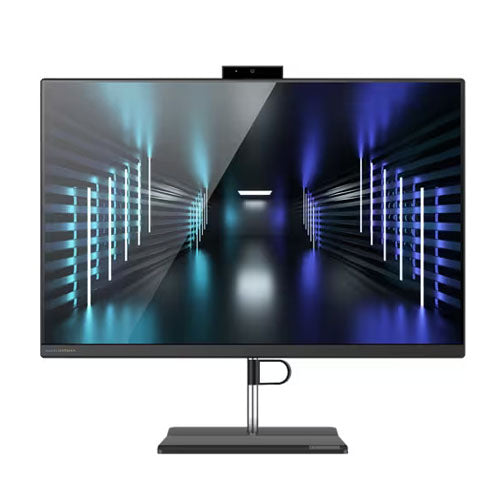 Lenovo aio V30a- Core i5-1155G7 8GB RAM 256GB SSD windows 10 pro 1 Year warranty 23.8 inch all in one 12D8004FGP - Samazon