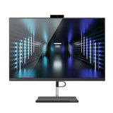 Lenovo aio V30a- Core i5-1155G7 8GB RAM 256GB SSD windows 10 pro 1 Year warranty 23.8 inch all in one 12D8004FGP - Samazon