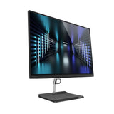 Lenovo aio V30a- Core i5-1155G7 8GB RAM 256GB SSD windows 10 pro 1 Year warranty 23.8 inch all in one 12D8004FGP - Samazon