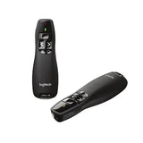LOGITECH R400 LASER PRESENTATION REMOTE