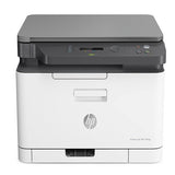 HP Color Laser MFP 178nw 4ZB96A print/scan/copy wireless printing/network print - Samazon