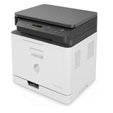 HP Color Laser MFP 178nw 4ZB96A print/scan/copy wireless printing/network print - Samazon