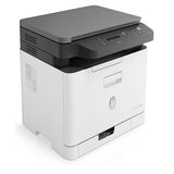 HP Color Laser MFP 178nw 4ZB96A print/scan/copy wireless printing/network print - Samazon