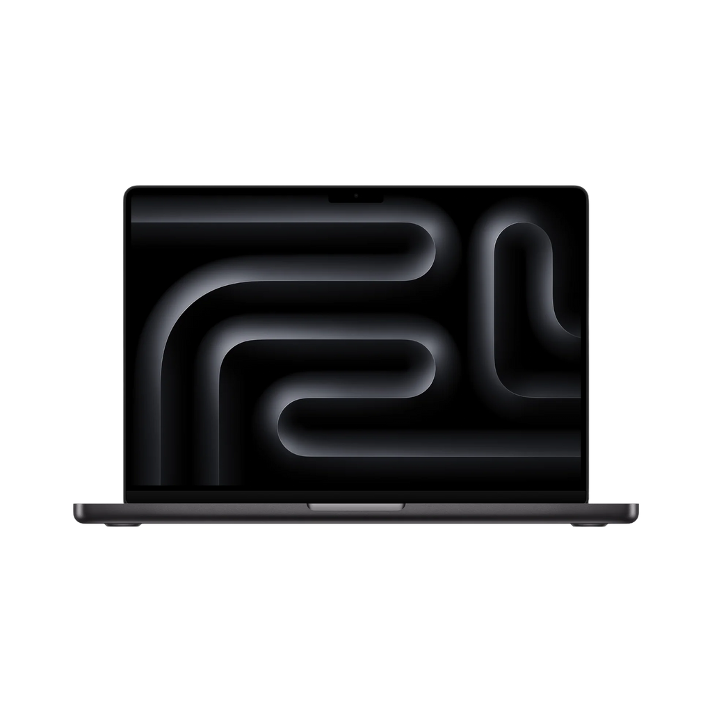 Apple MacBook Pro - M3 Pro 14-inch 18GB RAM - 512GB SSD - (MRX33) - Samazon