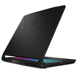 MSI Gaming Bravo 15 C7VF009 Gaming laptop Ryzen 7-7735HS 8GB RAM 512GB SSD 15.6" (1920x1080) 144Hz IPS 8GB RTX 4060 Windows 11 home Black - Samazon