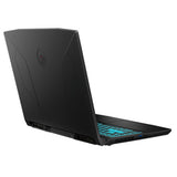 MSI Gaming Bravo 15 C7VF009 Gaming laptop Ryzen 7-7735HS 8GB RAM 512GB SSD 15.6" (1920x1080) 144Hz IPS 8GB RTX 4060 Windows 11 home Black - Samazon