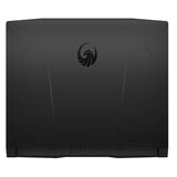 MSI Gaming Bravo 15 C7VF009 Gaming laptop Ryzen 7-7735HS 8GB RAM 512GB SSD 15.6" (1920x1080) 144Hz IPS 8GB RTX 4060 Windows 11 home Black - Samazon