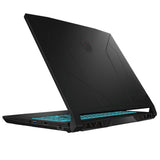 MSI Gaming Bravo 15 C7VF009 Gaming laptop Ryzen 7-7735HS 8GB RAM 512GB SSD 15.6" (1920x1080) 144Hz IPS 8GB RTX 4060 Windows 11 home Black - Samazon