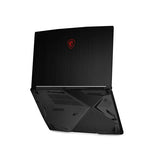 MSI Gaming laptop and auto cad photoshop designing laptop Thin GF63 Gaming Core i7-12650H 16GB RAM 512GB SSD 15.6" (1920x1080) 144Hz 6 GB RTX 4050  Windows 11 Black - Samazon