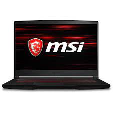 MSI Thin GF63 Gaming Core i5 12450H 8GB , 512GB SSD RTX3050 6GB Graphics Windows 11 Home 15,6 inch FHD Display New - Samazon