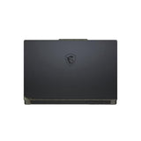 MSI CYBORG 15 A13UDX Gaming Laptop Intel Core i5-13420H 16GB DDR5 RAM 512GB SSD NVIDIA RTX 3050 6GB 15.6" FHD Display Backlit RGB K/B Win 11
