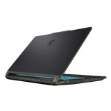 MSI CYBORG 15 A13UDX Gaming Laptop Intel Core i5-13420H 16GB DDR5 RAM 512GB SSD NVIDIA RTX 3050 6GB 15.6" FHD Display Backlit RGB