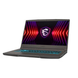 Powerful AMD Ryzen 7 7735HS Processor: Experience blazing-fast performance for gaming, content creation, and multitasking with the latest 8-core, 16-thread processor.
16GB DDR5 RAM: Seamlessly run multiple applications and handle demanding tasks with the latest DDR5 memory technology.
512GB NVMe SSD Storage: Enjoy ultra-fast load times and ample storage for your games, apps, and files with the high-speed solid-state drive.
NVIDIA GeForce RTX 3050 4GB