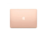 Apple MacBook Air 13 2020 M1 chip with 8-Core CPU 8GB, 256GB  English - Samazon