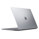Microsoft Surface Laptop 3 10th Gen Core i7-1065G7 Processor, 16GB , 256GB SSD, 13.5" PixelSense Display, Windows 10, Platinum Silver-Samazon