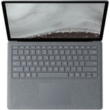 Microsoft Surface Laptop 3 10th Gen Core i7-1065G7 Processor, 16GB , 256GB SSD, 13.5" PixelSense Display, Windows 10, Platinum Silver-Samazon
