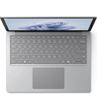 Microsoft Surface Laptop 6 - 13" inch - Core Ultra 7 165H - 64 GB RAM - 1 TB SSD - Windows 11 Pro - Platinum - Samazon
