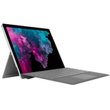Microsoft Surface Pro 6 Core i7 8th Gen 8GB RAM 256GB SSD 12.3 Inch PixelSense Touchscreen