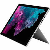 Microsoft Surface Pro 6 Core i7 8th Gen 8GB RAM 256GB SSD 12.3 Inch PixelSense Touchscreen