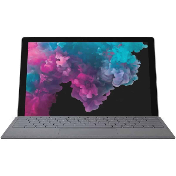 Microsoft Surface Pro 6 Core i7 8th Gen 8GB RAM 256GB SSD 12.3