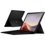 Microsoft Surface Pro 7 2-In-1 Laptop Intel Core I7-1065G7 12.3 Inch 16GB RAM 512GB SSD Win10 With Keyboard Black